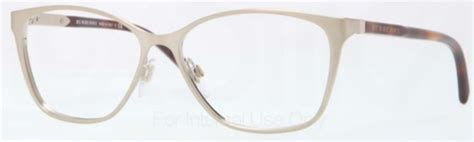 Burberry BE1255 Eyeglasses